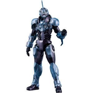 PRE-ORDER PLAMAX Gale Hound Guyver 01 (Jan. 2027) PO end (MAR-23-2026)