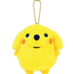 PRE-ORDER BOX OF 48 - CHIBI PLUSH MASCOT_TAMAGOTCHI_POCHITCHI (Jul. 2026) PO end (Jan-21-2026)