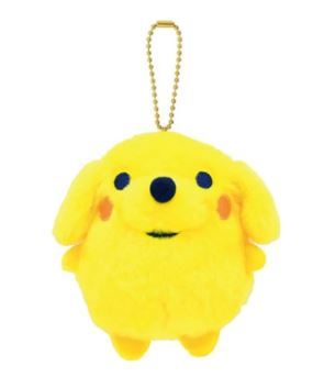 PRE-ORDER BOX OF 48 - CHIBI PLUSH MASCOT_TAMAGOTCHI_POCHITCHI (Jul. 2026) PO end (Jan-21-2026)