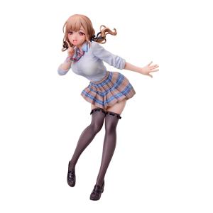 PRE-ORDER 1/6 ?Love Can't Be Divided Between Twins? Naori Jinguji (Sep. 2026) PO end (Mar-16-2026)