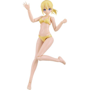 PRE-ORDER PLAMATEA Muse Body: Ichika - Bikini Ver. B Type (Aug. 2026) PO end (FEB-23-2026)
