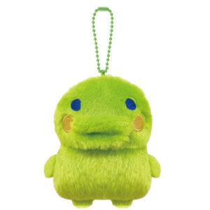 PRE-ORDER BOX OF 48 - CHIBI PLUSH MASCOT_TAMAGOTCHI_KUCHIPATCHI (Jul. 2026) PO end (Jan-21-2026)