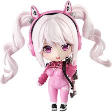 PRE-ORDER Nendoroid Alice (Sep. 2026) PO end (MAR-16-2026)