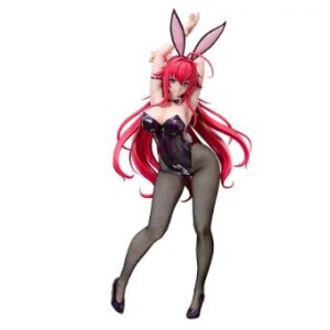 PRE-ORDER Rias Gremory: Bunny Ver.?1/3 scale? (Aug. 2026) PO end (MAR-23-2026)
