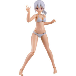 PRE-ORDER PLAMATEA Muse Body: Ichika - Bikini Ver. C Type (Aug. 2026) PO end (FEB-23-2026)