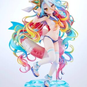 PRE-ORDER Shiro: Sailor-Style Swimsuit Ver. (Feb. 2027) PO end (FEB-23-2026)