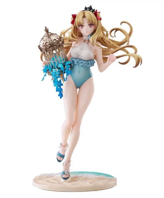 PRE-ORDER Fate/Grand Order Beast / Ereshkigal 1/7 scale figure (1st Ascension) (Dec. 2026) PO end (FEB-23-2026)