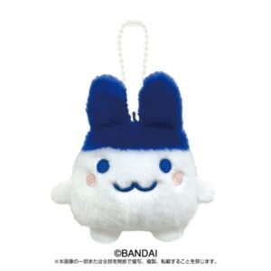 PRE-ORDER BOX OF 48 - CHIBI PLUSH MASCOT_TAMAGOTCHI_MIMITCHI (Jul. 2026) PO end (Jan-21-2026)