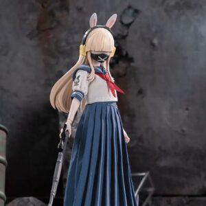 PRE-ORDER Neo Eden Toys Black Iron Rest Series Cloth Doll - MAOTU (may, 2026) PO end (Mar-6-2026)