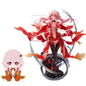PRE-ORDER box of 6 - Inori Yuzuriha -You're the world to me- Plushie Set (Nov. 2026) PO end (MAR-23-2026)