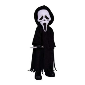 PRE-ORDER LDD Presents Ghost Face (Q2 2026) PO end (Jan-23-2026)