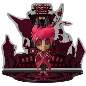 PRE-ORDER Qset Alastor (Sep. 2026) PO end (MAR-16-2026)