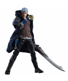 PRE-ORDER 1/12 Demon Hunter Raze / Nero DMC5 ver. (Q4 2026) PO end (Mar-2-2026)