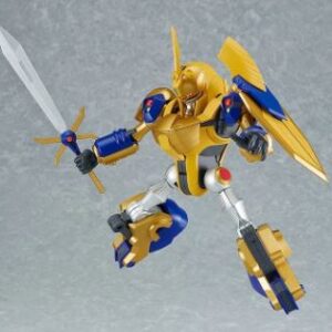 PRE-ORDER MODEROID KING SQUASHER (Jul. 2026) PO end (FEB-23-2026)