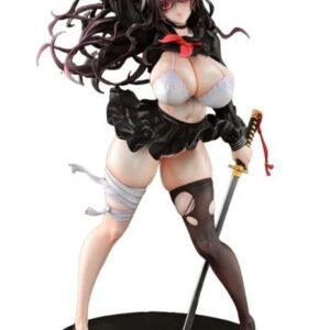 PRE-ORDER Demon Exorcist Student Council President - Reika Danzaiin (Aug. 2026) PO end (MAR-2-2026)