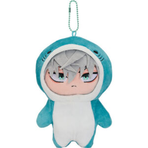 PRE-ORDER BOX OF 5 - Plushie Till (Aug. 2026) PO end (FEB-16-2026)