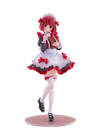 PRE-ORDER Kana Arima Sweets Paradise collaboration costume Ver. (Aug. 2026) PO end (MAR-9-2026)