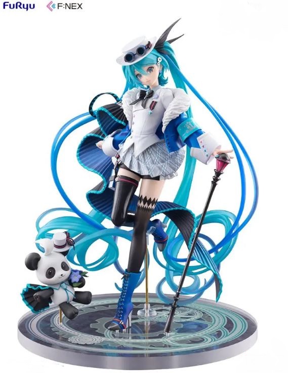 PRE-ORDER Hatsune Miku - MIKU WITH YOU 2025 Ver. (Nov. 2026) PO end (Feb-23-2026)