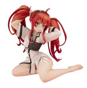 PRE-ORDER Melty Princess 
Mushoku Tensei?Jobless Reincarnation?
Palm Size Eris?Repeat?+ ITEM A (Jul. 2026) PO end (Feb-18-2026)