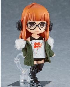 PRE-ORDER Nendoroid Doll Futaba Sakura (Sep. 2026) PO end (MAR-16-2026)