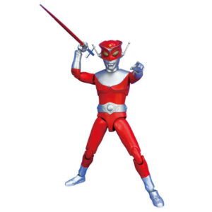 PRE-ORDER FFAF RED MAN (Jun. 2026) PO end (Jan-26-2026)