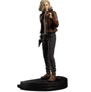 PRE-ORDER Capcom Figure Builder Creator's Model Resident Evil Requiem Grace Ashcroft (Oct. 2026) PO end (MAR-9-2026)