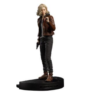 PRE-ORDER Capcom Figure Builder Creator's Model Resident Evil Requiem Grace Ashcroft (Oct. 2026) PO end (MAR-9-2026)