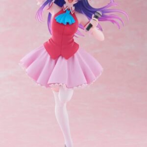 PRE-ORDER Oshi no Ko Coreful Figure -Ai Hoshino (B-Komachi Ver.) (Jul. 2026) PO end (FEB-16-2026)
