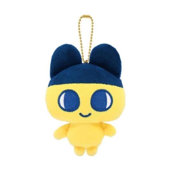 PRE-ORDER BOX OF 48 - TAMAGOTCHI PARADISE MASCOT MAMETCHI (Jul. 2026) PO end (Jan-21-2026)