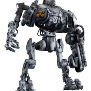 PRE-ORDER MODEROID RoboCop 2 (Cain) (Jul. 2026) PO end (MAR-16-2026)