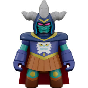 PRE-ORDER BRICKROID Great General of Darkness (Aug. 2026) PO end (FEB-23-2026)
