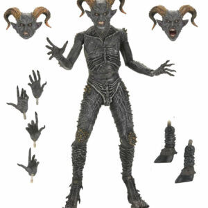 PRE-ORDER BOX OF 6 - The Conjuring Universe - 7? Ultimate Malthus the Demon (Jul. 2026) PO end (Jan-9-2026)