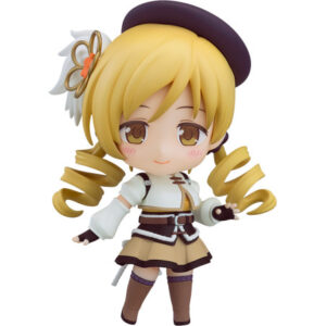 PRE-ORDER Nendoroid Mami Tomoe - Walpurgisnacht: Rising Ver. [Basic] (Jul. 2026) PO end (MAR-16-2026)