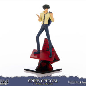 PRE-ORDER Cowboy Bebop - Spike Spiegel 1/8 Resin (Q1 2027) PO end (Feb-9-2026)