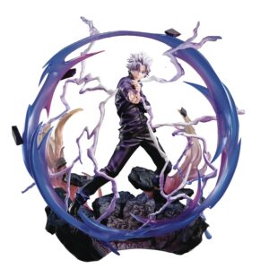 PRE-ORDER DX FIGURE Jujutsu Kaisen 
Satoru Gojo Kyoshiki MURASAKI ver.?Repeat?+ item C (OCt. 2026) PO end (Feb-18-2026)