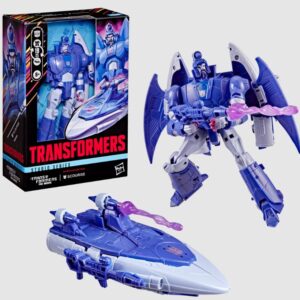 PRE-ORDER TRA GEN SS ANNY VOY SCOURGE case of 3 (May. 2026) PO end (Jan-30-2026)