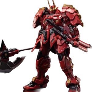 PRE-ORDER Illustrious Class Takeda Shingen ZY0001 (Jan. 2026) PO end (Jan-12-2026)