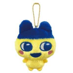 PRE-ORDER BOX OF 48 - CHIBI PLUSH MASCOT_TAMAGOTCHI_MAMETCHI (Jul. 2026) PO end (Jan-21-2026)