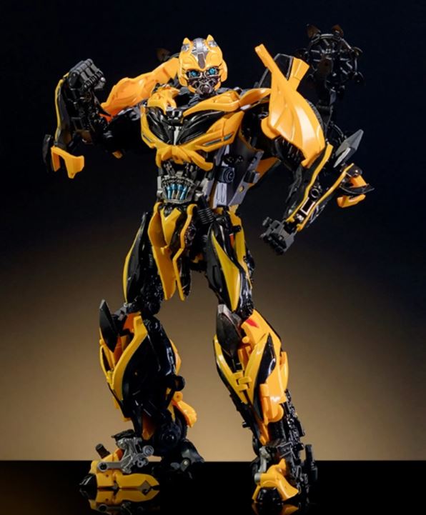 PRE-ORDER Unique Toys UT R-11 Buzz Guardian Bumblebee (Apr. 2026) PO end (jan-30-2026)