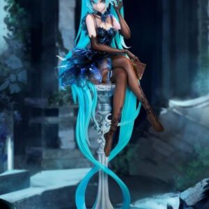 PRE-ORDER UNiQUE ART 1/6 Licensed Hatsune Miku (Q4, 2026) PO end (JAN-28-2026)