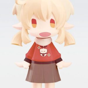 PRE-ORDER HELLO! GOOD SMILE Klee (Sep. 2026) PO end (FEB-23-2026)