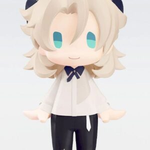 PRE-ORDER HELLO! GOOD SMILE Albedo (Sep. 2026) PO end (FEB-23-2026)