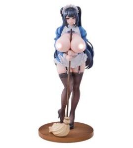 PRE-ORDER Hasami Maid - Meru Hasama (Dec. 2026) PO end (FEB-23-2026)