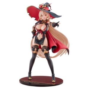 PRE-ORDER 1/7 Nijisanji - Nuit Sociere (Nov. 2026) PO end (Mar-2-2026)