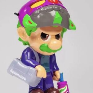 PRE-ORDER 21cm Supevarobber (Q4 2026) PO end (Jan-14-2026)