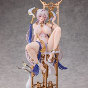 PRE-ORDER 1/6 MOONDRAGON Hazy Smoke Figure International DX ver (Q4 2026) PO end (Jan-23-2026)