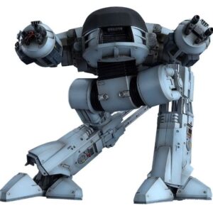 PRE-ORDER MODEROID ED-209 (Jul. 2026) PO end (MAR-16-2026)