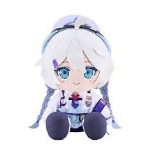 PRE-ORDER box of 5 - Chocopuni Plushie Kirino (Aug. 2026) PO end (FEB-9-2026)