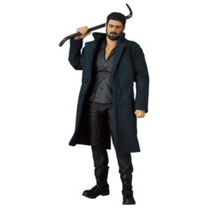 PRE-ORDER Mafex Billy Butcher the Boys (Jun. 2026) PO end (Jan-21-2026)