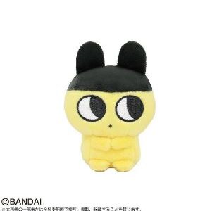 PRE-ORDER BOX OF 100 - PUCHI PLUSH_TAMAGOTCHI_MAMETCHI (Jul. 2026) PO end (Jan-21-2026)